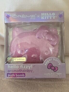 HK Bath Bomb